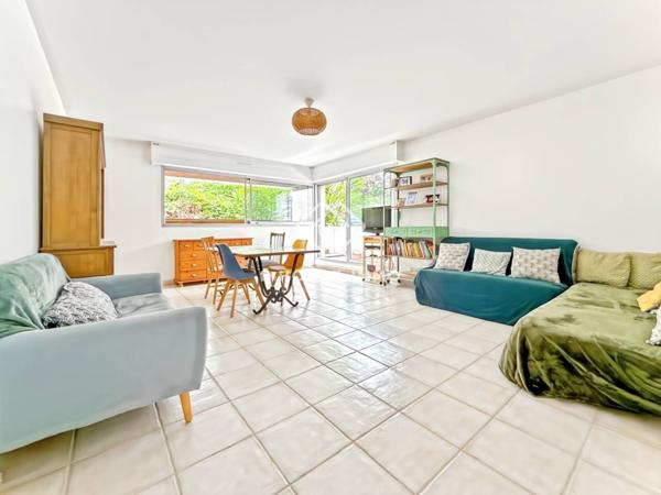 Appartement à vendre 3 pièces de 81 m²