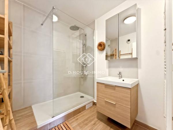 Appartement à vendre 3 pièces de 81 m²