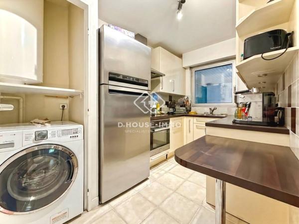 Appartement à vendre 3 pièces de 81 m²