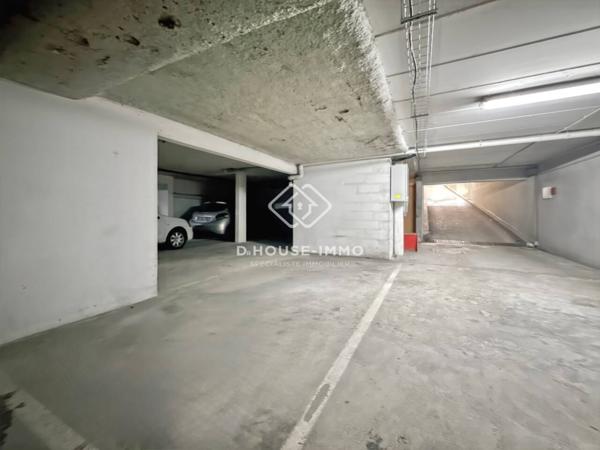 Appartement à vendre 3 pièces de 81 m²