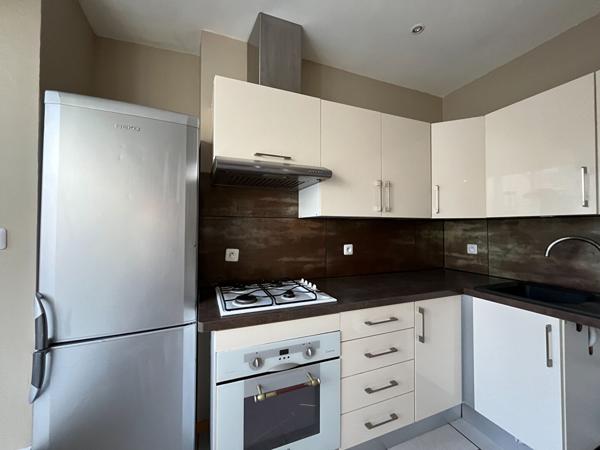 Appartement Saint Denis D Oleron 4 pièce(s) SH 88 m²