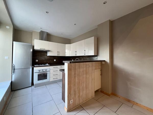 Appartement Saint Denis D Oleron 4 pièce(s) SH 88 m²