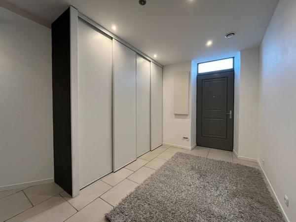 Appartement Saint Denis D Oleron 4 pièce(s) SH 88 m²