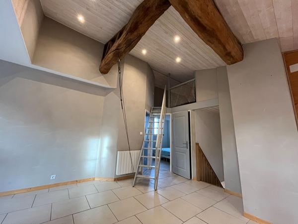 Appartement Saint Denis D Oleron 4 pièce(s) SH 88 m²