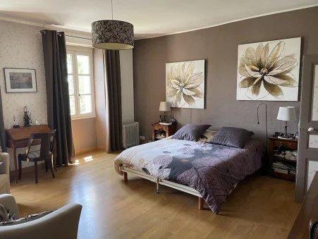 Magnifique maison de maître dans un beau village médiéval