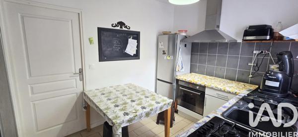 Maison à vendre 4 pièces 81 m² Saint-Jean-de-la-Ruelle