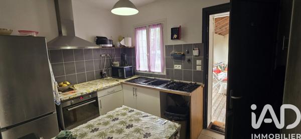 Maison à vendre 4 pièces 81 m² Saint-Jean-de-la-Ruelle