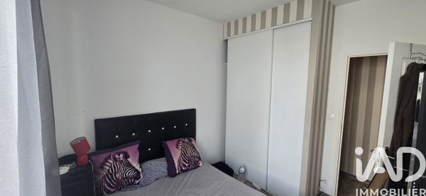 Maison à vendre 4 pièces 81 m² Saint-Jean-de-la-Ruelle