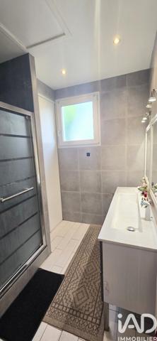 Maison à vendre 4 pièces 81 m² Saint-Jean-de-la-Ruelle