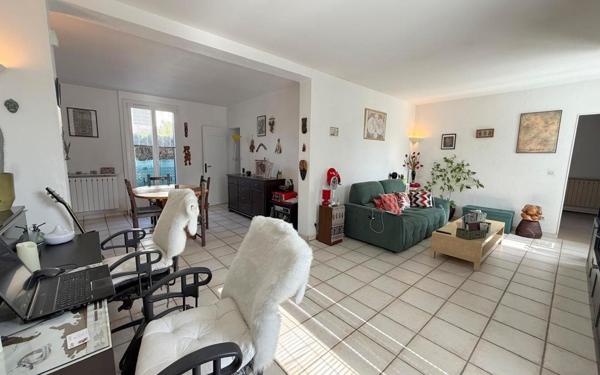 Maison à vendre    3 pièces •  Drancy