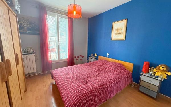 Maison à vendre    3 pièces •  Drancy