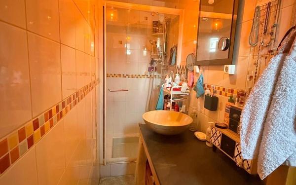 Maison à vendre    3 pièces •  Drancy