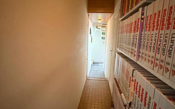 Maison à vendre    3 pièces •  Drancy