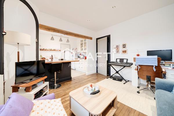 A deux pas de la place Duroc !