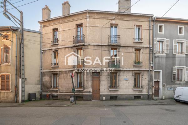 A deux pas de la place Duroc !