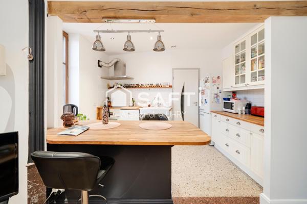 A deux pas de la place Duroc !