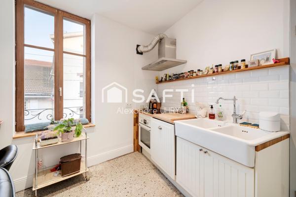 A deux pas de la place Duroc !