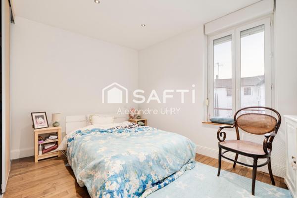 A deux pas de la place Duroc !