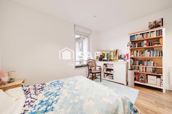 A deux pas de la place Duroc !