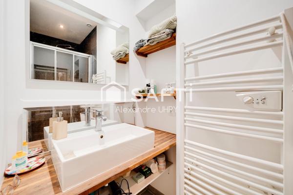 A deux pas de la place Duroc !