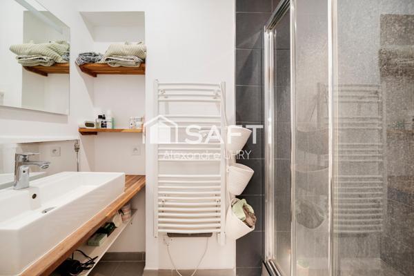 A deux pas de la place Duroc !