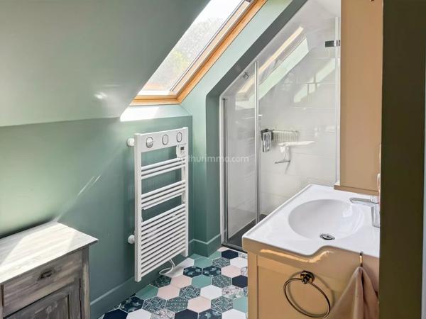 Vente                                                      Maison de ville
                        
                     7 pièces                      143 m2                     à Lagny-sur-Marne
