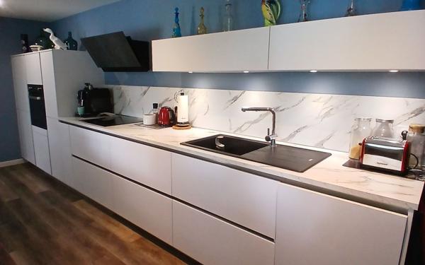 Maison à vendre    5 pièces • 185 m2 L'Étang-Salé