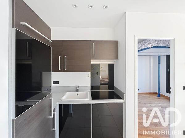 Appartement à vendre 3 pièces 47 m² Bry-sur-Marne
