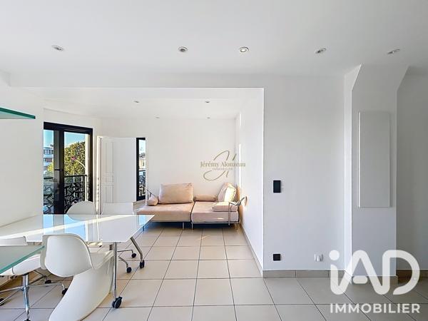 Appartement à vendre 3 pièces 47 m² Bry-sur-Marne
