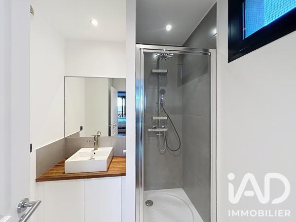 Appartement à vendre 3 pièces 47 m² Bry-sur-Marne