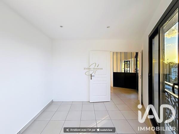 Appartement à vendre 3 pièces 47 m² Bry-sur-Marne