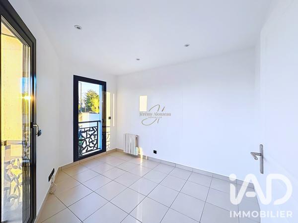 Appartement à vendre 3 pièces 47 m² Bry-sur-Marne