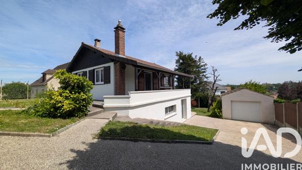 Maison à vendre 6 pièces 150 m² Osny