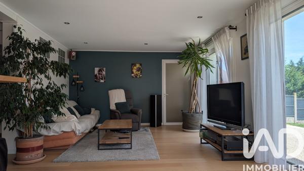 Maison à vendre 6 pièces 150 m² Osny