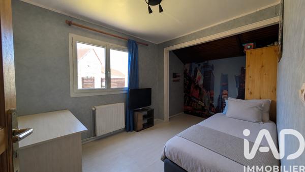 Maison à vendre 6 pièces 150 m² Osny