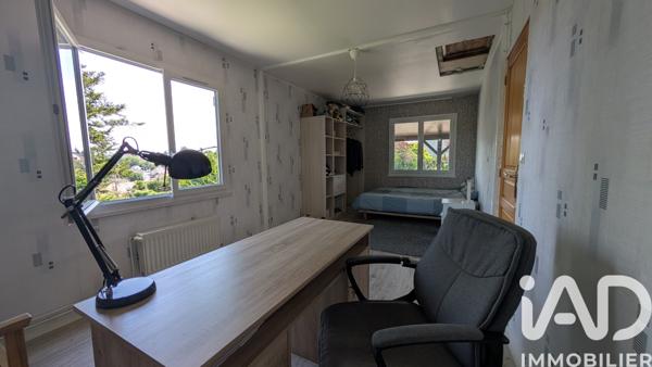 Maison à vendre 6 pièces 150 m² Osny