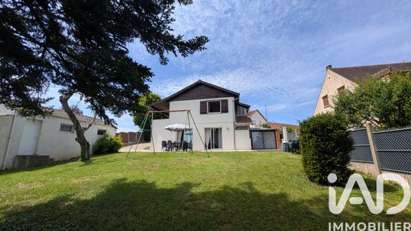 Maison à vendre 6 pièces 150 m² Osny