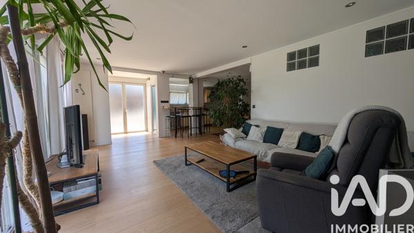 Maison à vendre 6 pièces 150 m² Osny