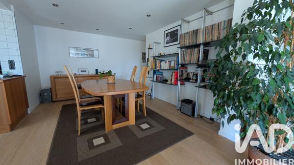 Maison à vendre 6 pièces 150 m² Osny