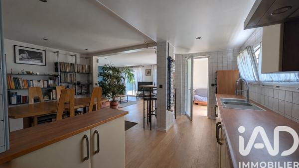 Maison à vendre 6 pièces 150 m² Osny