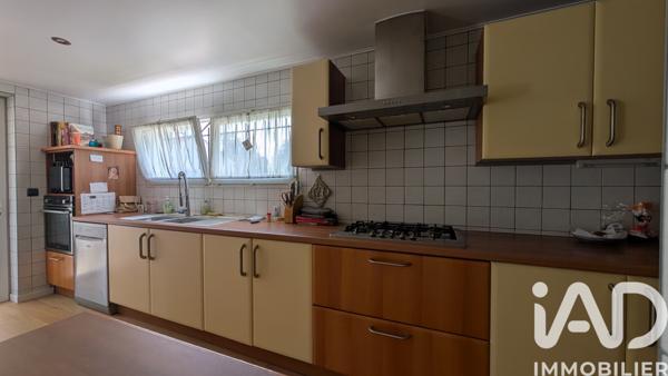 Maison à vendre 6 pièces 150 m² Osny