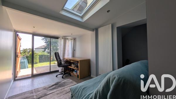 Maison à vendre 6 pièces 150 m² Osny