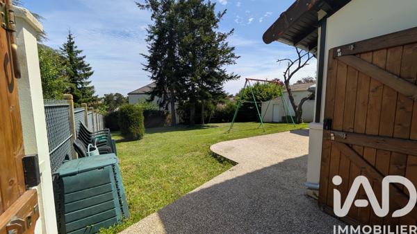Maison à vendre 6 pièces 150 m² Osny