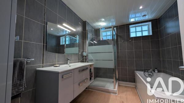 Maison à vendre 6 pièces 150 m² Osny