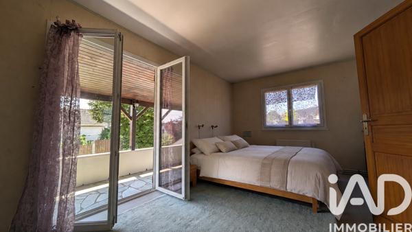 Maison à vendre 6 pièces 150 m² Osny