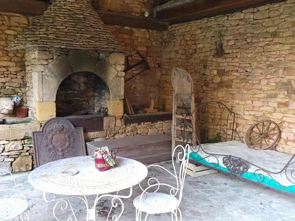 Beau manoir historique au coeur du Perigord Noir