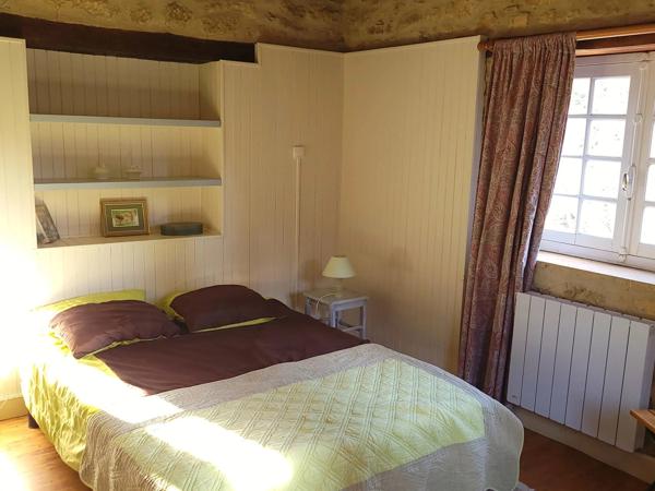 Beau manoir historique au coeur du Perigord Noir