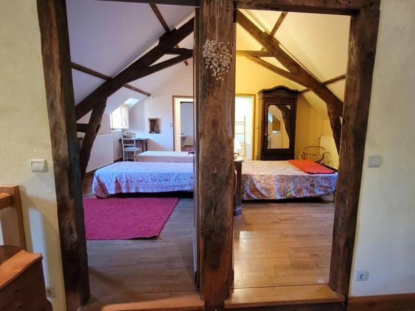 Beau manoir historique au coeur du Perigord Noir
