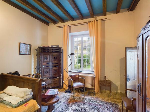 Beau manoir historique au coeur du Perigord Noir