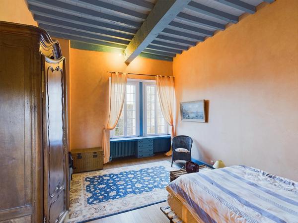 Beau manoir historique au coeur du Perigord Noir